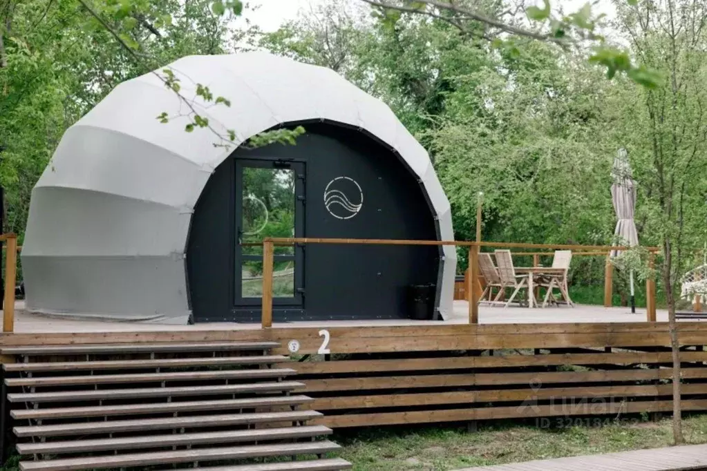 Дом в Ростовская область, Семикаракорский район, Кочетовская ст-ца ул. ... - Фото 2