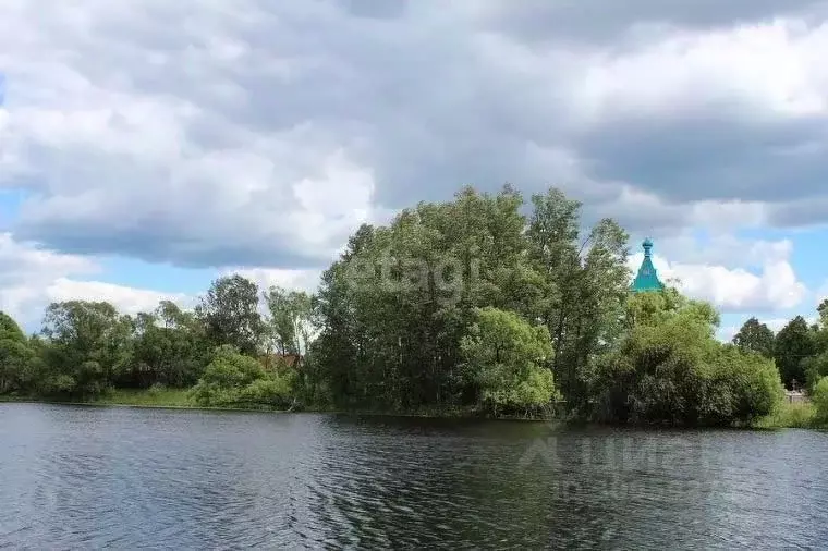 Участок в Московская область, Серпухов  (6650.0 сот.) - Фото 1