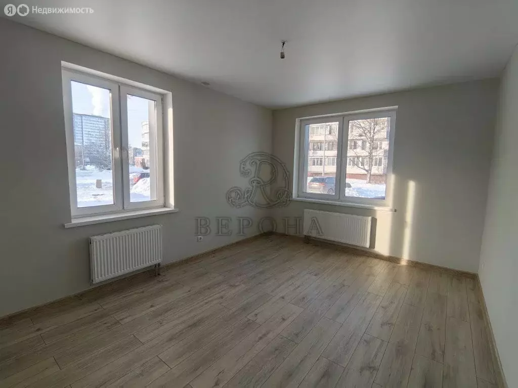 3-комнатная квартира: Старая Купавна, улица Кирова, 8Ак2 (68.8 м) - Фото 1