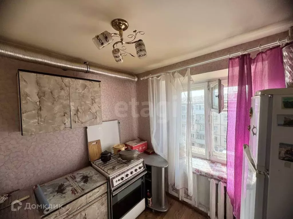 Продаётся 1-к квартира, 32.9 м - Фото 0