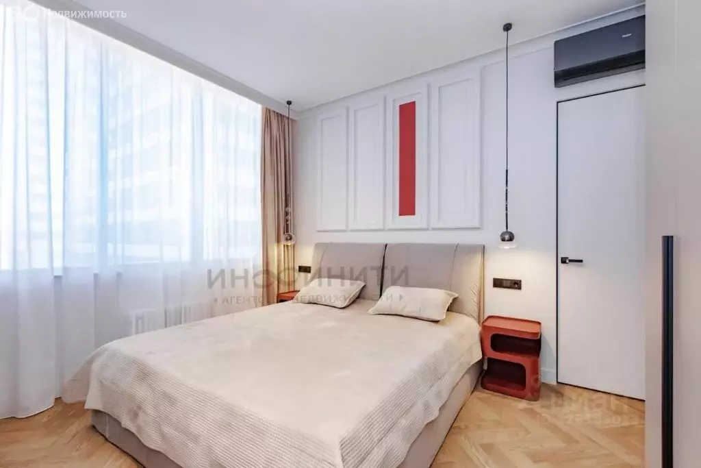 3-комнатная квартира: Москва, Шмитовский проезд, 39к6 (65 м) - Фото 2