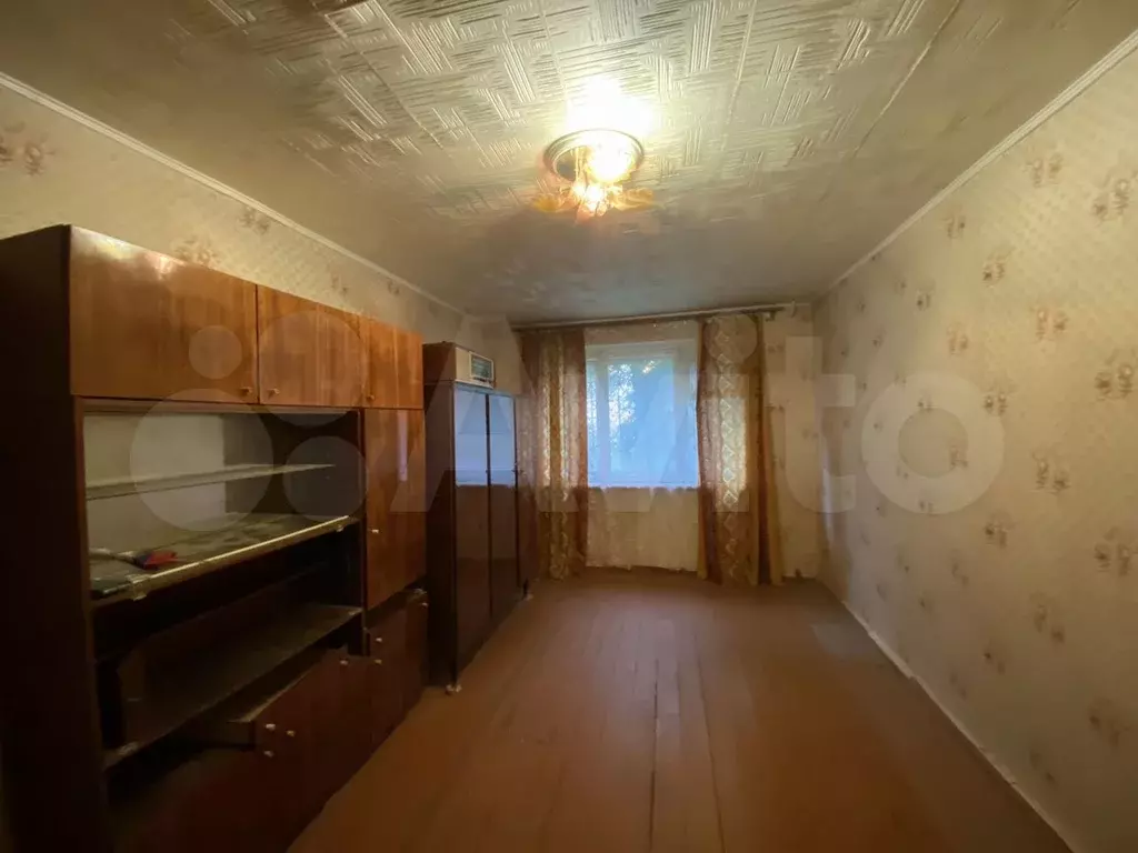 2-к. квартира, 47,3 м, 1/5 эт. - Фото 0