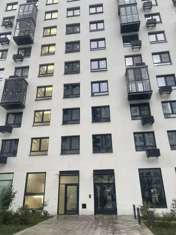2-к кв. Москва Кокошкино дп, ул. Стожарова, 5 (32.8 м) - Фото 1
