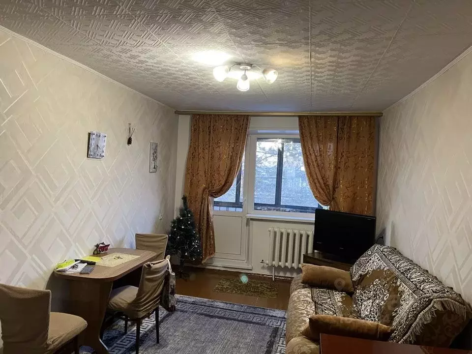 2-к кв. Кемеровская область, Новокузнецк ул. Сеченова, 1 (44.0 м) - Фото 2