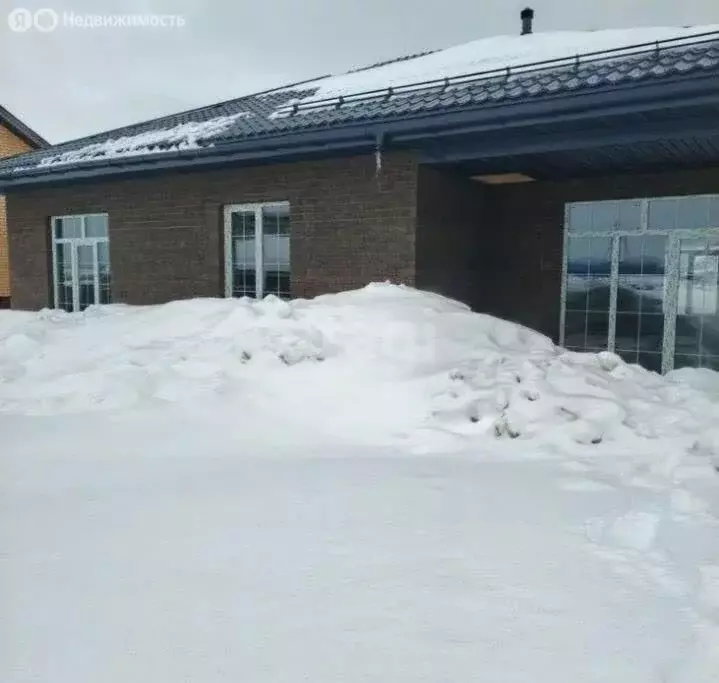 Дом в деревня Большая Мось, Павловская улица (115 м) - Фото 2