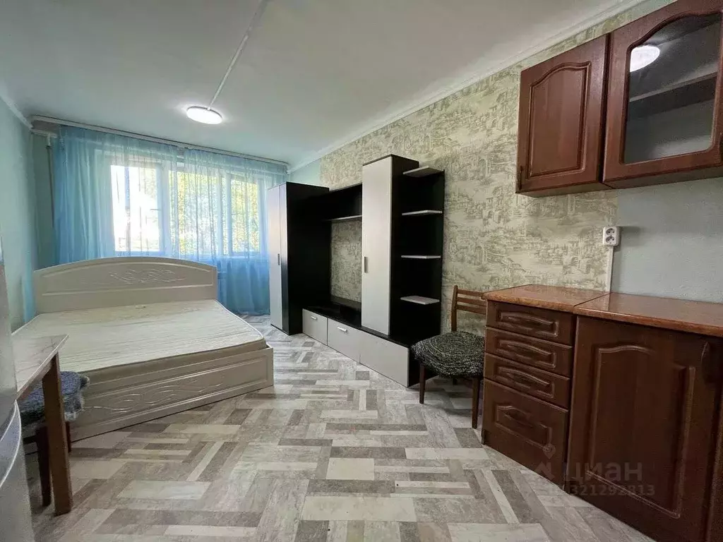Комната Севастополь ул. Николая Музыки, 78 (16.5 м) - Фото 0