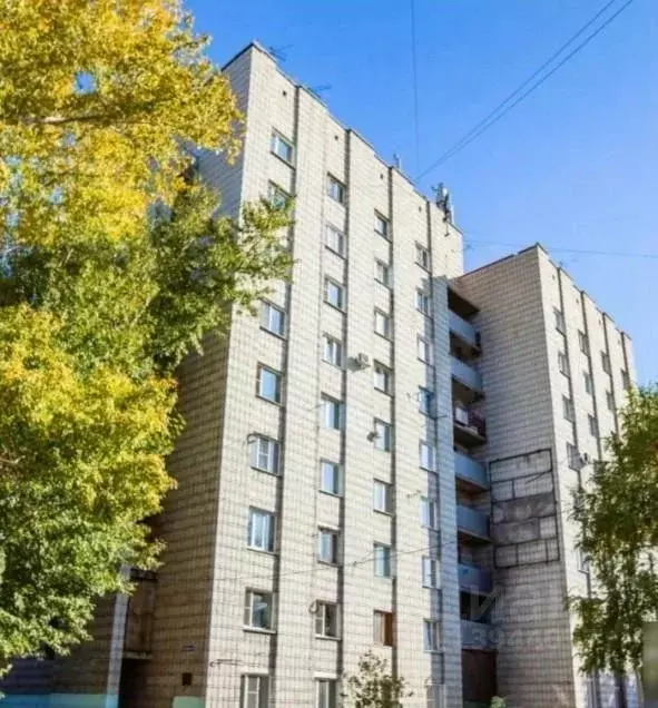 Комната Алтайский край, Барнаул Восточный мкр, ул. Декабристов, 6А - Фото 0