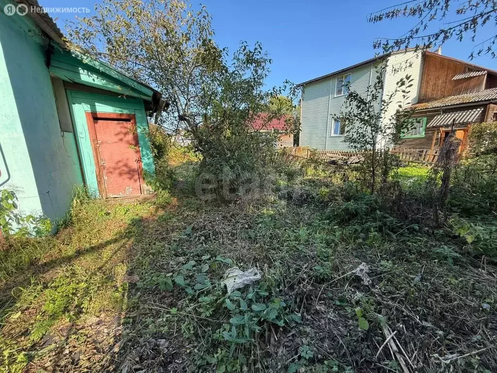 Дом в Ярославль, Солнечная улица (74.4 м) - Фото 1