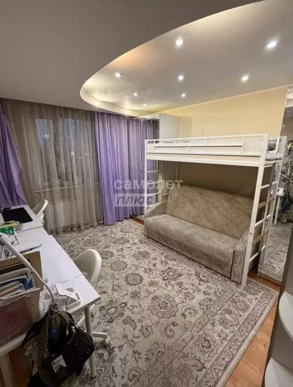 3-к кв. Москва ул. 800-летия Москвы, 32 (74.2 м) - Фото 2