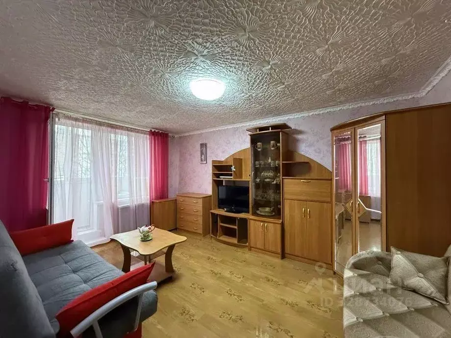 2-к кв. Пермский край, Березники ул. Мира, 29 (45.4 м) - Фото 1