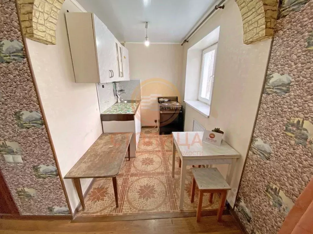 3-к кв. Москва ул. Бестужевых, 27А (56.0 м) - Фото 1