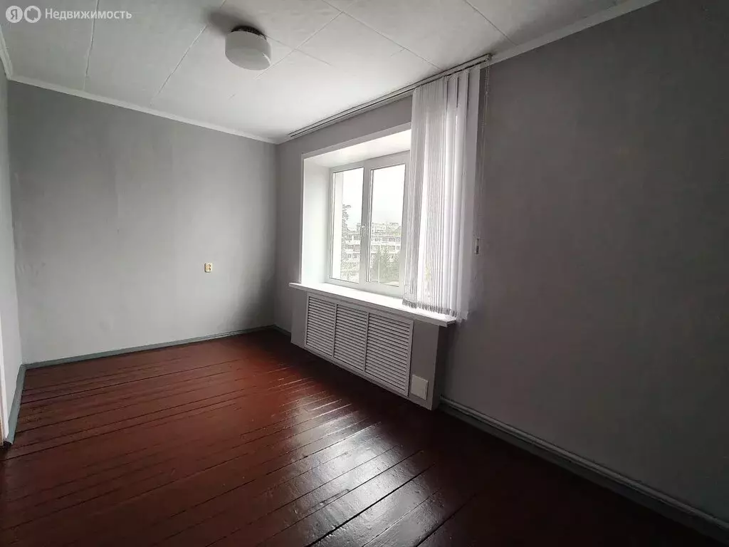 1к в 5-комнатной квартире (18 м) - Фото 2