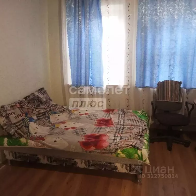 Дом в Нижегородская область, Чкаловск ул. Жуковского, 66 (45 м) - Фото 1