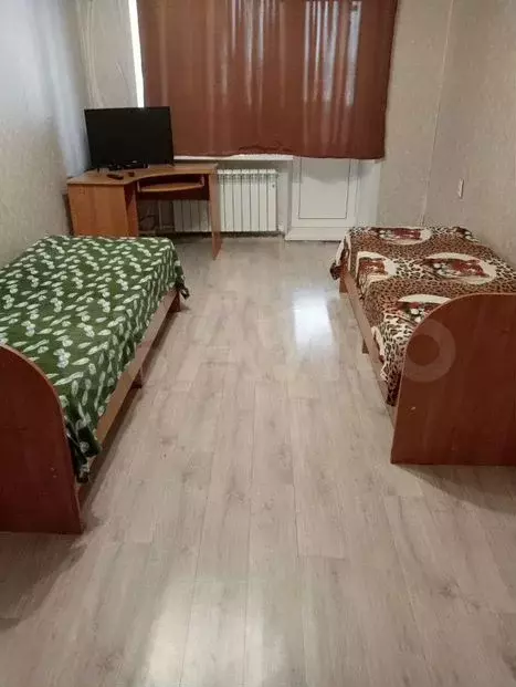 2-к. квартира, 60м, 3/4эт. - Фото 0