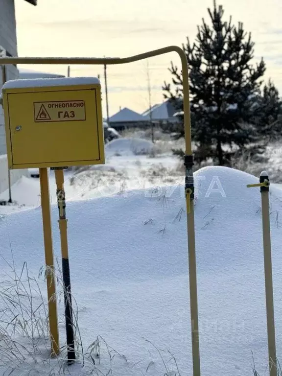 Участок в Тюменская область, Тюмень Лето-Парк кп, ул. Чистопрудная ... - Фото 1