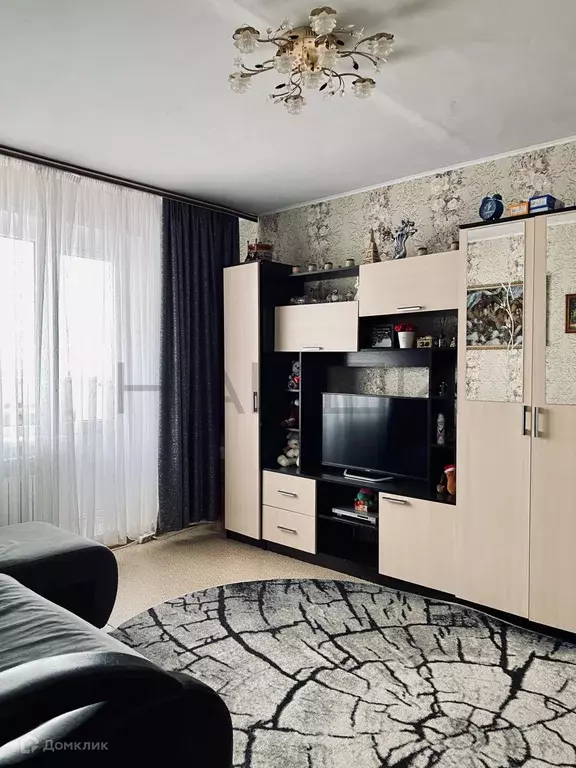Продаётся 2-к квартира, 50 м - Фото 1