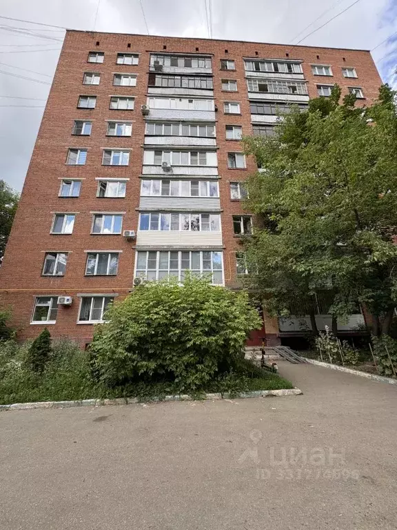 2-к кв. Московская область, Химки ул. Кирова, 19а (50.0 м) - Фото 1