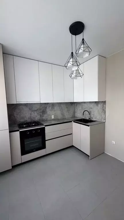 2-к. квартира, 54 м, 4/4 эт. - Фото 1
