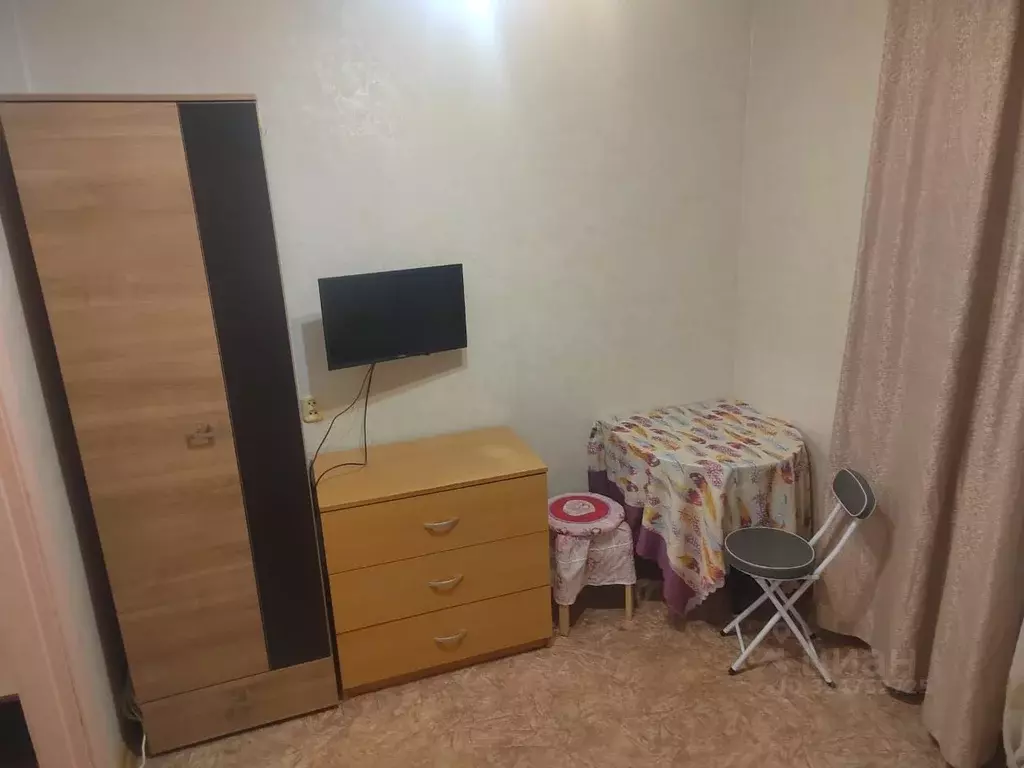 1-к кв. Свердловская область, Екатеринбург ул. Академика Бардина, 6к1 ... - Фото 2