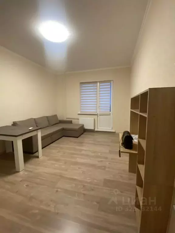 Студия Московская область, Солнечногорск городской округ, Голубое пгт ... - Фото 2