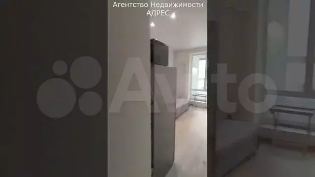 Квартира-студия, 24,2 м, 9/25 эт. - Фото 1