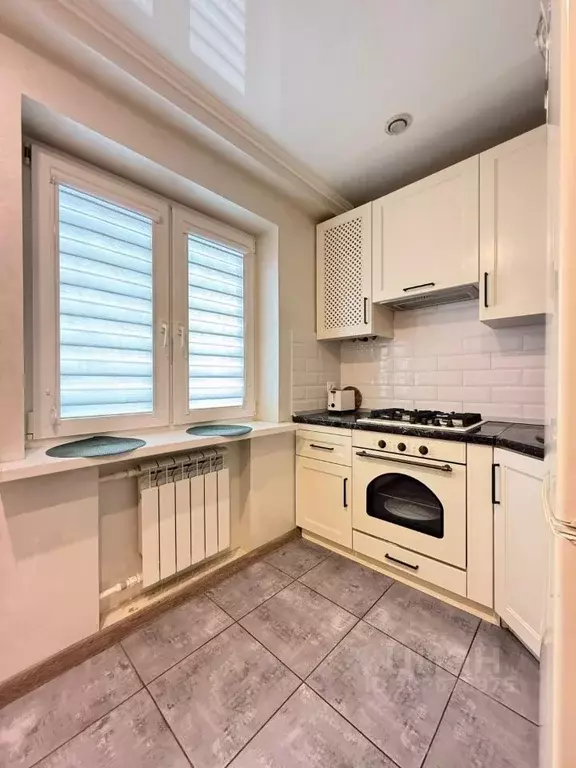 2-к кв. Кабардино-Балкария, Нальчик ул. Пачева (48.0 м) - Фото 2