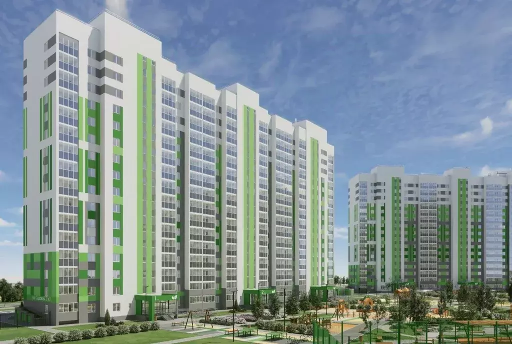 1-к кв. Орловская область, Орловский муниципальный округ, д. Жилина ... - Фото 2