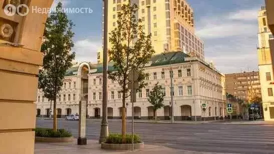 Офис (446 м) - Фото 2