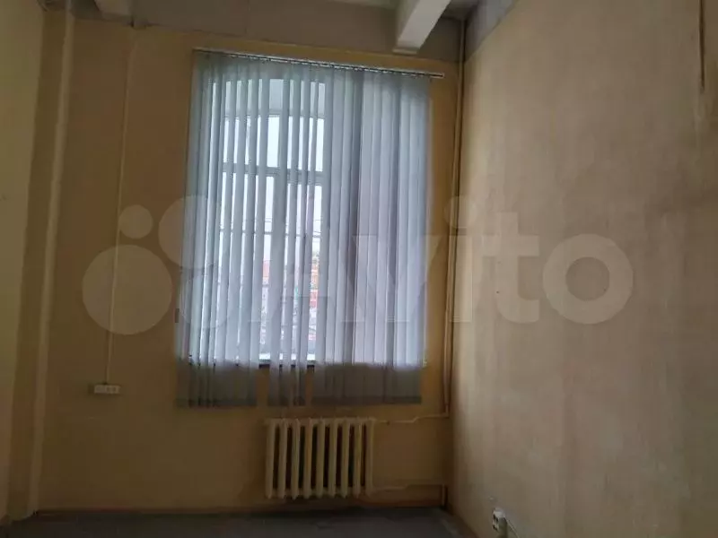 15.9 м уютный офис, тихий БЦ, рядом метро - Фото 0
