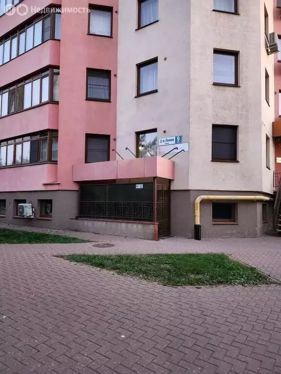 Помещение свободного назначения (148 м) - Фото 2