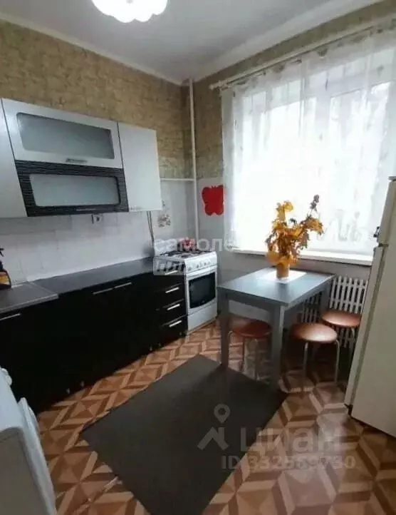 2-к кв. Липецкая область, Липецк ул. П.А. Папина, 31Б (51.0 м) - Фото 1