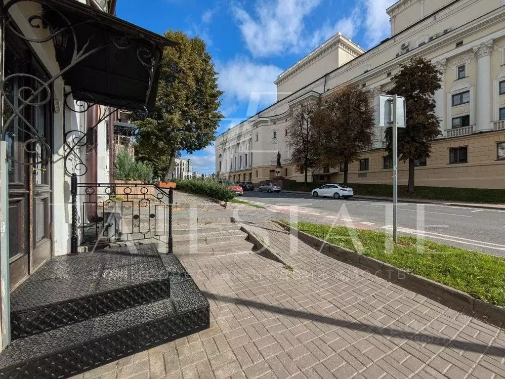 Офис в Татарстан, Казань Театральная ул., 1/29 (203 м) - Фото 1