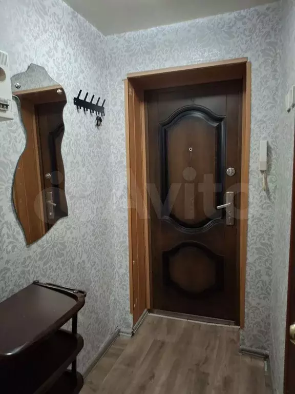 1-к. квартира, 34 м, 2/5 эт. - Фото 1