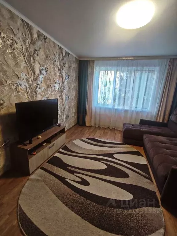 3-к кв. Белгородская область, Старый Оскол Рудничный мкр, 10 (64.0 м) - Фото 2