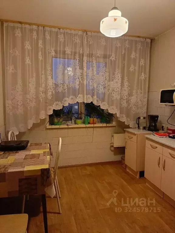 4-к кв. Новосибирская область, Новосибирск ул. В. Высоцкого, 41 (77.0 ... - Фото 1