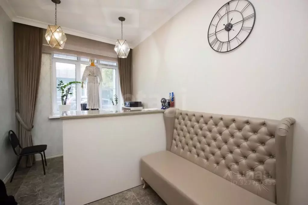 Торговая площадь в Калужская область, Калуга Московская ул., 63 (96 м) - Фото 1