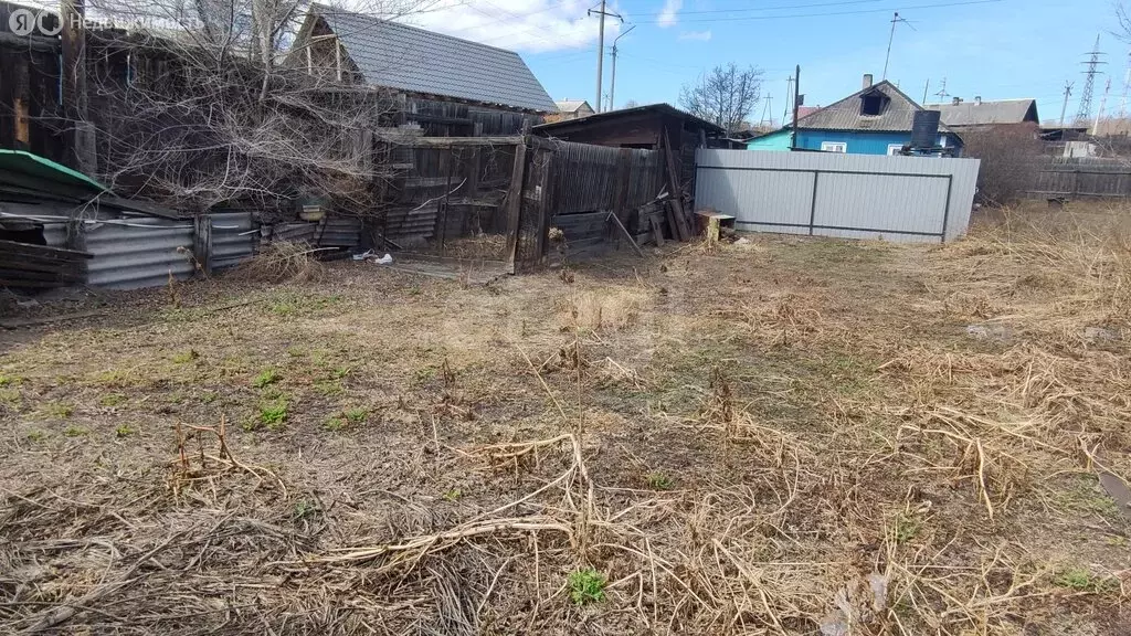 Участок в Черногорск, 2-я Шахтёрская улица (11.9 м) - Фото 2