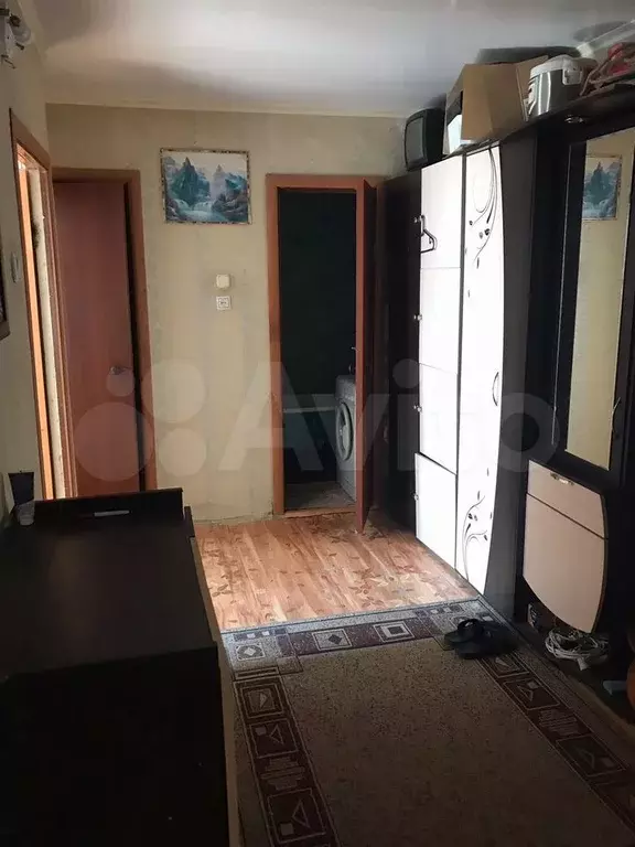 2-к. квартира, 45 м, 3/9 эт. - Фото 1