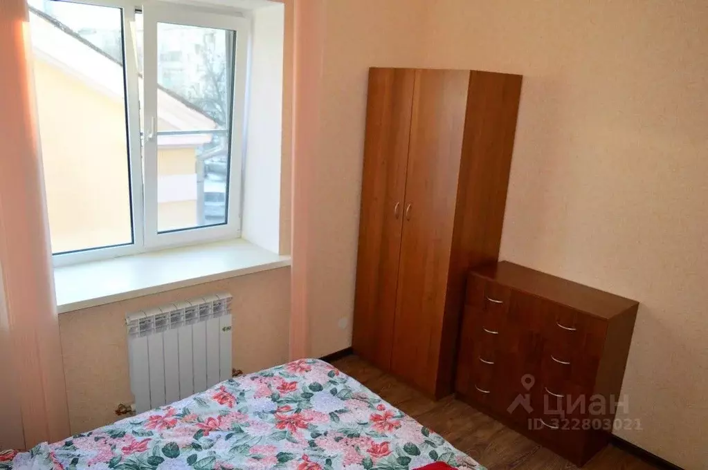 2-к кв. Калужская область, Калуга Тульская ул., 76 (56.0 м) - Фото 2