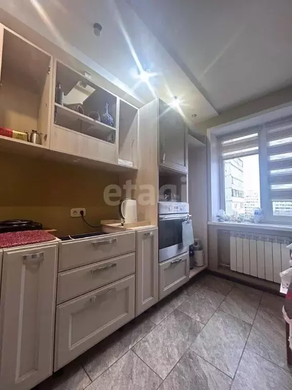 3-к кв. Коми, Усинск Молодежная ул., 17 (63.5 м) - Фото 0