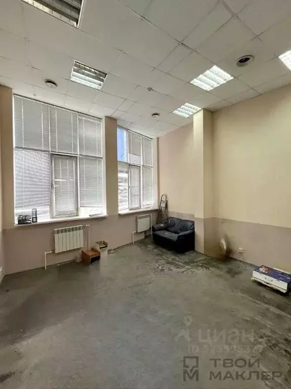 Офис в Пензенская область, Пенза ул. Суворова, 66 (190 м) - Фото 1