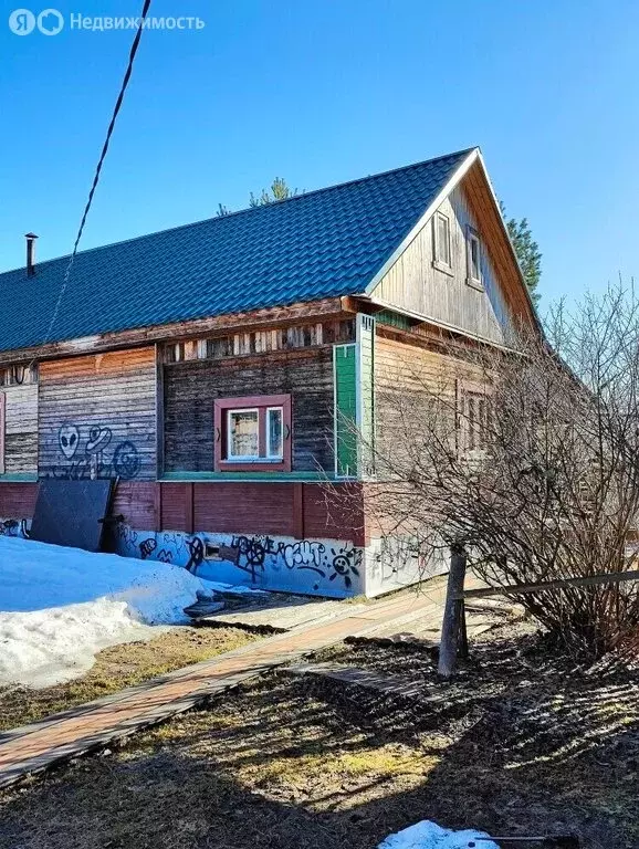 Дом в посёлок городского типа Краснозатонский, Уютный проезд, 2В (96 ... - Фото 2