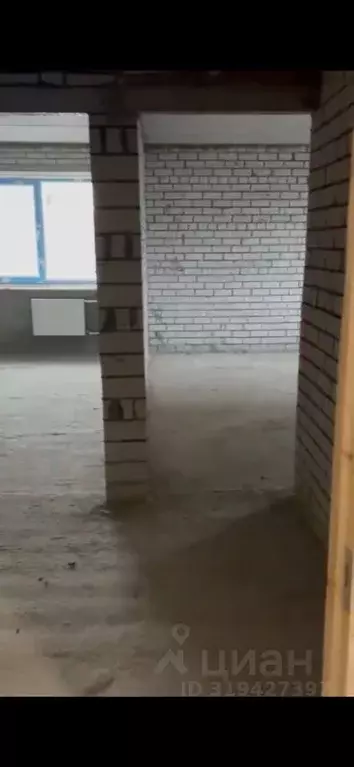 1-к кв. Владимирская область, Владимир ул. Родионовка, 8 (42.5 м) - Фото 1