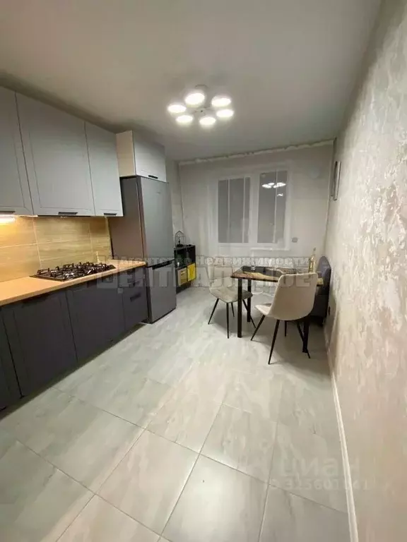 1-к кв. Смоленская область, Смоленск Киевский пер., 17к5 (52.0 м) - Фото 1