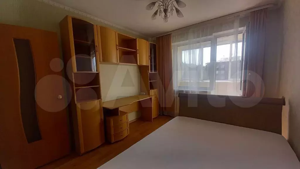 2-к. квартира, 46 м, 4/5 эт. - Фото 1