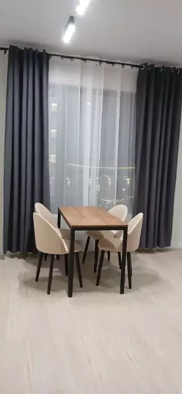 1-к кв. Санкт-Петербург ул. Челюскина, 10 (38.0 м) - Фото 1