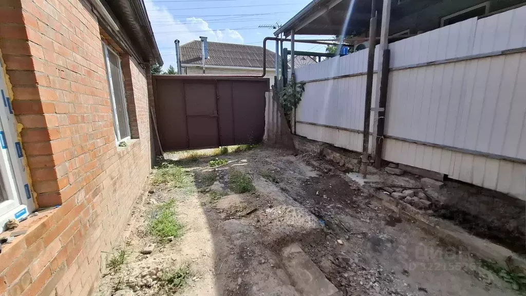 Дом в Ростовская область, Ростов-на-Дону Берберовка мкр, ул. Сквозная, ... - Фото 2