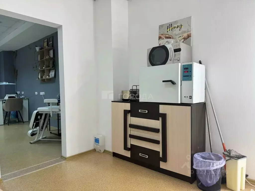 Офис в Томская область, Томск Комсомольский просп., 70/1 (28 м) - Фото 2