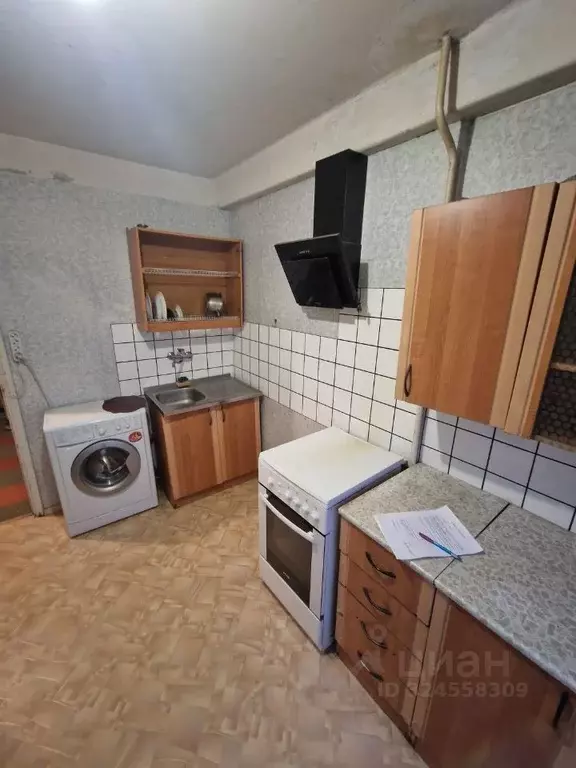 1-к кв. Санкт-Петербург Пискаревский просп., 40 (34.0 м) - Фото 2