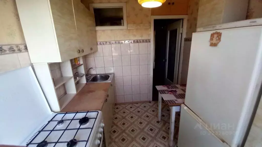 1-к кв. Ростовская область, Ростов-на-Дону ул. Литвинова, 28 (36.0 м) - Фото 1